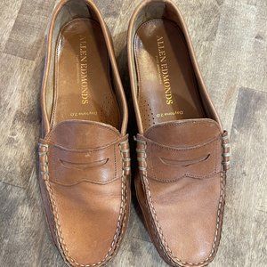 Allen Edmonds Daytona 2.0 Driving Shoe